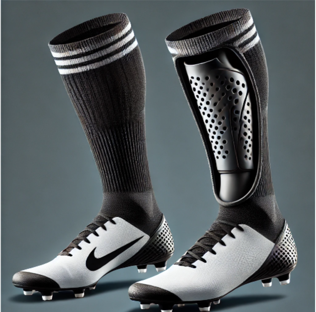 La evolución del equipamiento de fútbol: más allá del diseño, una cuestión de funcionalidad